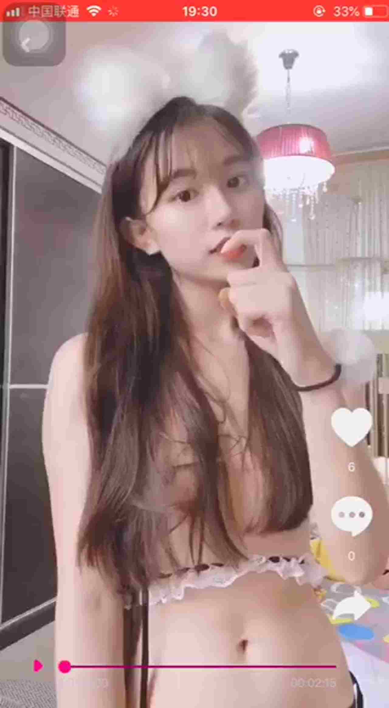  91原创达人“不见星空”截至08.08最新23部作品 01 的剧照3